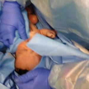 Meet your Posher, Chelsie